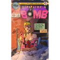 Girl Like a Bomb - Paperback