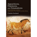 Apparitions, Daemons, and Emanations: Poetry and Painting in the Work of Georges Bataille, Pierre Klossowski, and Henri Michaux - Paperback