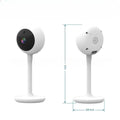 Intelligent Cloud Storage For Surveillance Cameras