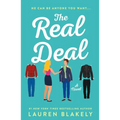 The Real Deal - Paperback