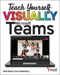 Teach Yourself Visually Microsoft Teams - Paperback