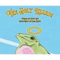 The Holy Lizard! - Hardcover