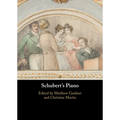 Schubert's Piano - Hardcover