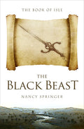 The Black Beast - Paperback