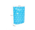 Clothing shrink vacuum compression bag