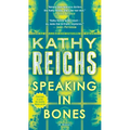Speaking in Bones - Paperback