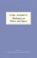 Dialogues on Power and Space - Paperback