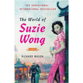 The World of Suzie Wong - Paperback