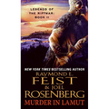 Murder in Lamut: Legends of the Riftwar: Book II - Paperback