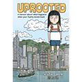 Uprooted: A Memoir about What Happens When Your Family Moves Back - Hardcover