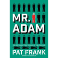 Mr. Adam - Paperback