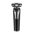 Smart High-Power Lcd For The New Electric Shaver