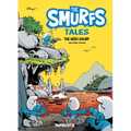 The Smurfs Tales Vol. 9: The Hero Smurf and Other Stories - Paperback