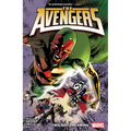 Avengers by Jed Mackay: Twilight Dreaming Vol. 2 - Paperback
