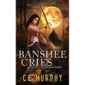 Banshee Cries - Paperback