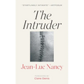 The Intruder - Paperback
