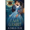 Lady Gambit - Paperback