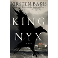 King Nyx - Hardcover