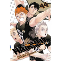 Haikyu!!, Vol. 44 - Paperback