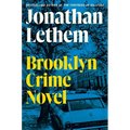 Brooklyn Crime Novel - Paperback
