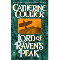 Lord of Raven's Peak - Paperback