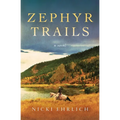 Zephyr Trails - Paperback