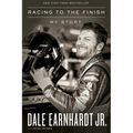 Racing to the Finish Softcover - Paperback