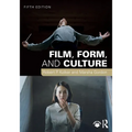 Film, Form, and Culture - Paperback