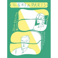 The 6:41 to Paris - Paperback