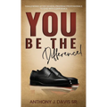 You Be the Difference: Challenging After-School Program Professionals to Lead with Confidence - Hardcover