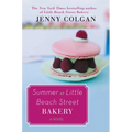 Summer at Little Beach Street Bakery - Paperback