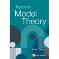 Topics in Model Theory - Paperback
