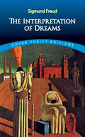 The Interpretation of Dreams - Paperback