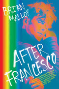 After Francesco: A Haunting Must-Read Perfect for Book Clubs - Paperback