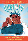 Hispanic Star: Roberto Clemente - Paperback