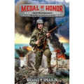 Jack Montgomery: World War II: Gallantry at Anzio - Paperback