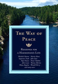 The Way of Peace: Readings for a Harmonious Life - Paperback