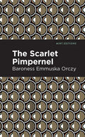 The Scarlet Pimpernel - Hardcover