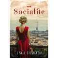 The Socialite: A Novel of World War II - Paperback