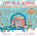 This Is a School - Hardcover
