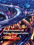 The Economics of Urban Transportation - Paperback
