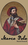Marco Polo - Hardcover
