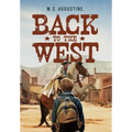 Back to the West - Hardcover