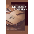 Letras y Poesía - Paperback