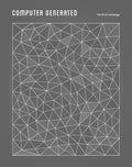 Computer Generated: A 3D Art Anthology - Hardcover