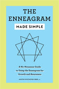 The Enneagram Made Simple: A No-Nonsense Guide to Using the Enneagram for Growth and Awareness - Paperback