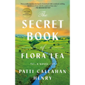 The Secret Book of Flora Lea - Paperback