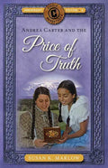 Andrea Carter and the Price of Truth - Paperback