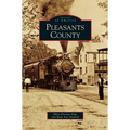 Pleasants County - Hardcover