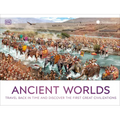 Ancient Worlds - Hardcover